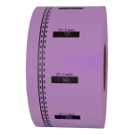 Bobine pour encartoucheuse, Euro 2.-